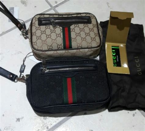 sobaquera gucci hombre|Gucci.